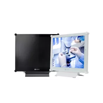 AG Neovo X-17E Monitor per computer 43,2 cm (17