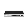 D-Link DGS-1210-10 Switch gestito L2 Gigabit Ethernet (10/100/1000) 1U nero, grigio