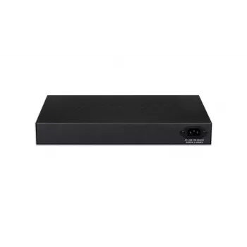 D-Link DGS-1210-10 Switch gestito L2 Gigabit Ethernet (10/100/1000) 1U nero, grigio