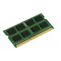 KINGSTON KCP3L16SS8/4 memoria dedicata Kingston 4GB 1600MHz Low Voltage SODIMM
