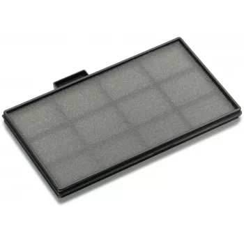 Epson filtro aria - ELPAF32, PowerLite 1221 PowerLite 1261W VS210 VS310 VS315W PowerLite S11 PowerLite X12, 30 mm, 100 mm, 125 mm, 1 pezzo, Cina