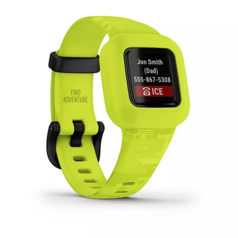 GARMIN INTERNATIONAL vívofit jr. 3 fitness tracker per bambini – Digi Camo