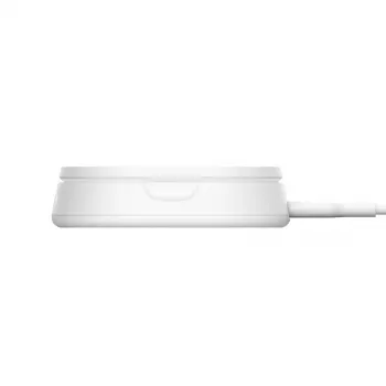 BELKIN base di ricarica wireless – Boostcharge Pro – Qi2 15W – bianco
