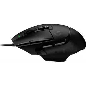 LOGITECH G502 X Plus mouse da gaming USB nero (991-000489)