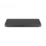 LOGITECH Rally Bar Huddle + Tap IP Touch - grafite