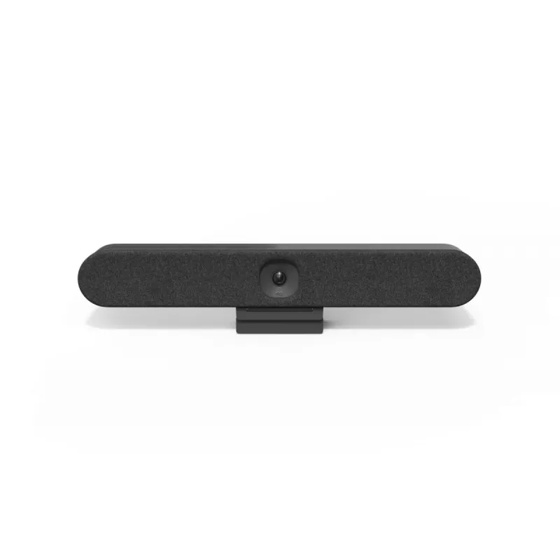 LOGITECH Rally Bar Huddle + Tap IP Touch - grafite
