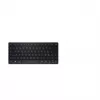 CHERRY KW 9200 MINI tastiera universale USB + RF wireless + Bluetooth QWERTZ svizzero nero