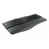 CHERRY KC 4500 ERGO tastiera universale USB AZERTY belga nero