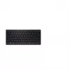 CHERRY KW 9200 MINI tastiera universale USB + RF wireless + Bluetooth QWERTY inglese nero