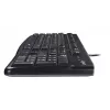 LOGITECH tastiera K120 - Azerty belga