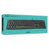 LOGITECH tastiera K120 - Azerty belga
