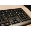 CHERRY KW 3000 tastiera universale RF wireless QWERTY spagnolo nero