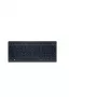 CHERRY KW 7100 MINI BT tastiera universale Bluetooth QWERTY US International blu