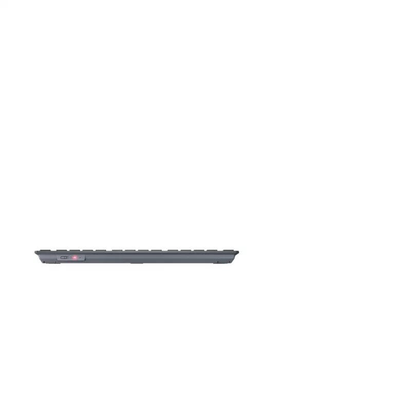 CHERRY KW 7100 MINI BT tastiera universale Bluetooth QWERTY US International blu