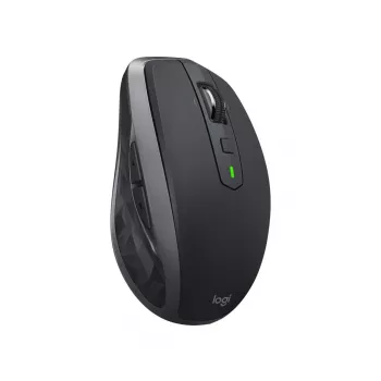 LOGITECH MX Anywhere 2S Mouse wireless - Graphite EMEA
