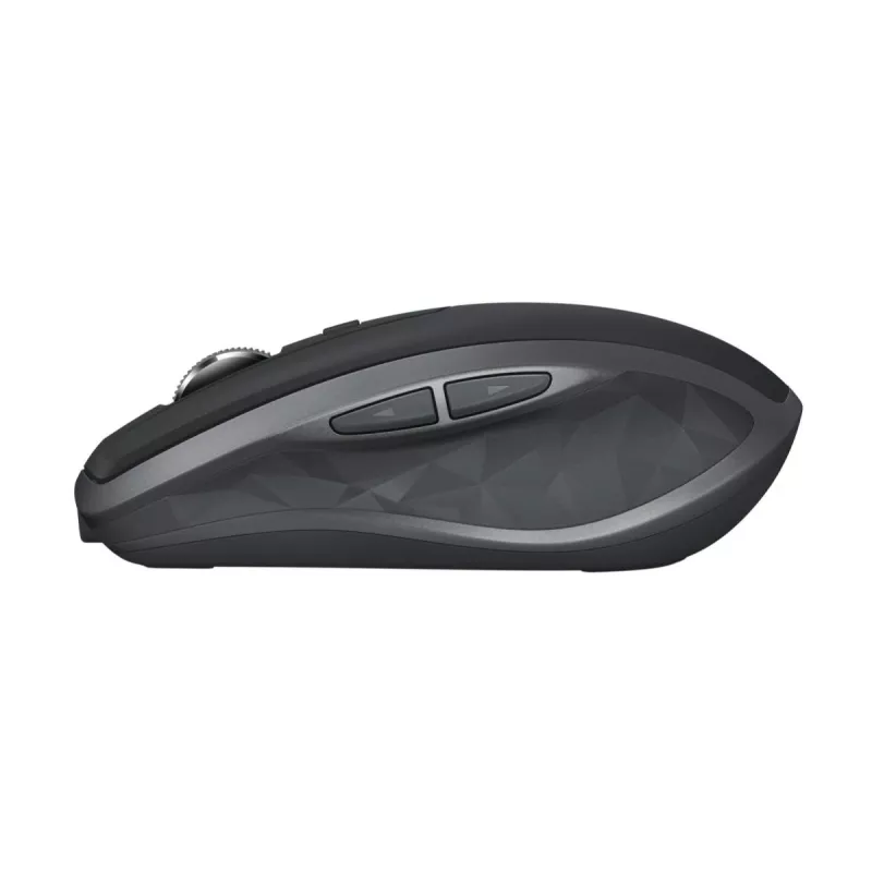 LOGITECH MX Anywhere 2S Mouse wireless - Graphite EMEA