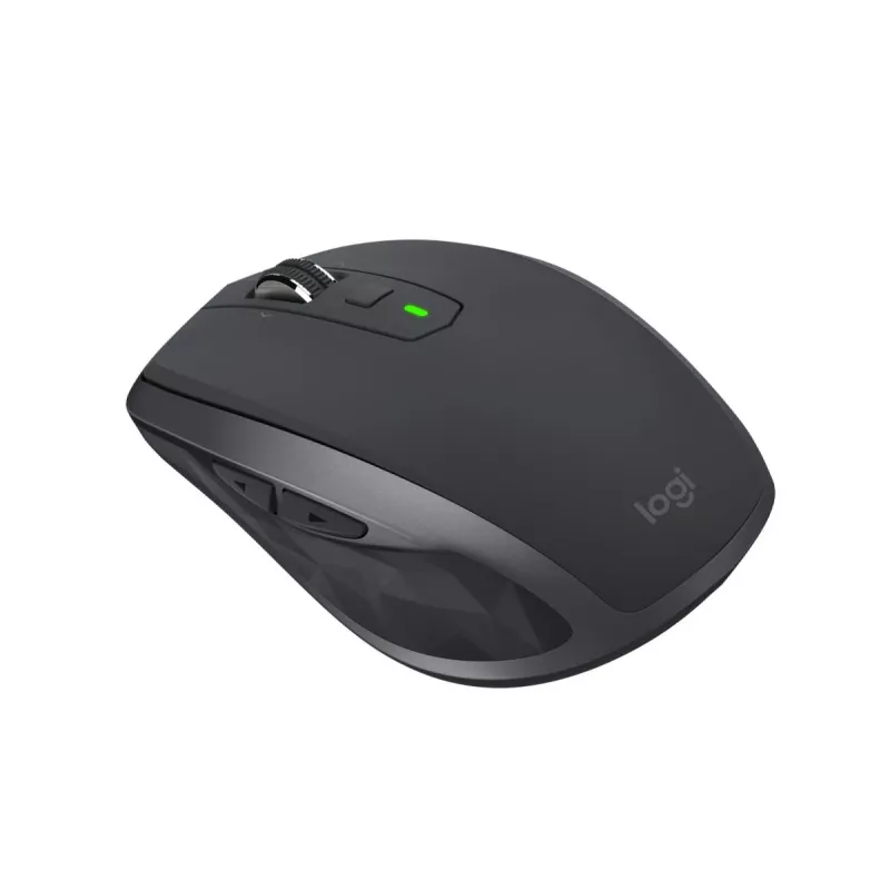 LOGITECH MX Anywhere 2S Mouse wireless - Graphite EMEA