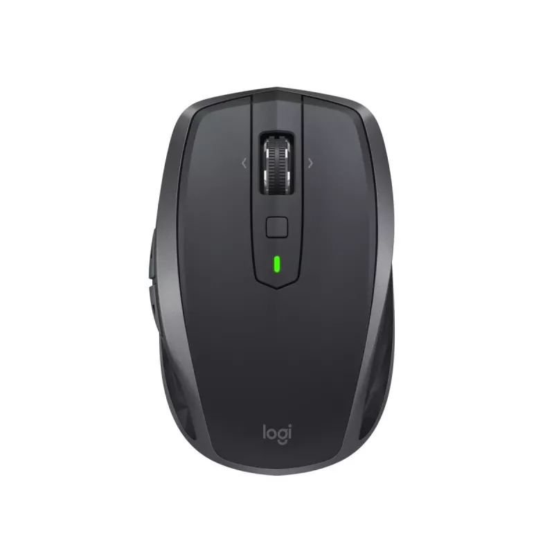 LOGITECH MX Anywhere 2S Mouse wireless - Graphite EMEA