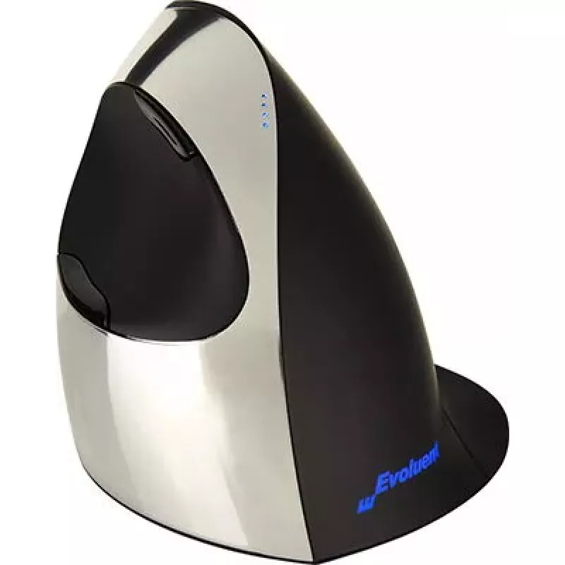 Mouse Evoluent VerticalMouse C Right cavo USB Type-A