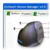 Mouse Evoluent VM4S USB Type-A