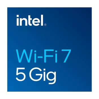INTEL Wi-Fi 7 Be200 M.2 2230 scheda di rete