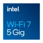 INTEL Wi-Fi 7 Be200 M.2 2230 scheda di rete