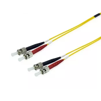 Equip Cavo patch in fibra ottica ST/ST, OS2, 1m, 1 m, OS2, ST, ST