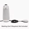 Microfono per conferenze Owl Labs Expansion Mic EXM100-1000 cardioide con filo