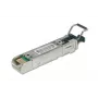 DIGITUS Modulo SFP 1,25 Gbps compatibile HP, fino a 550 m multimodale, connettore LC duplex, 1000Base-SX, 850 nm