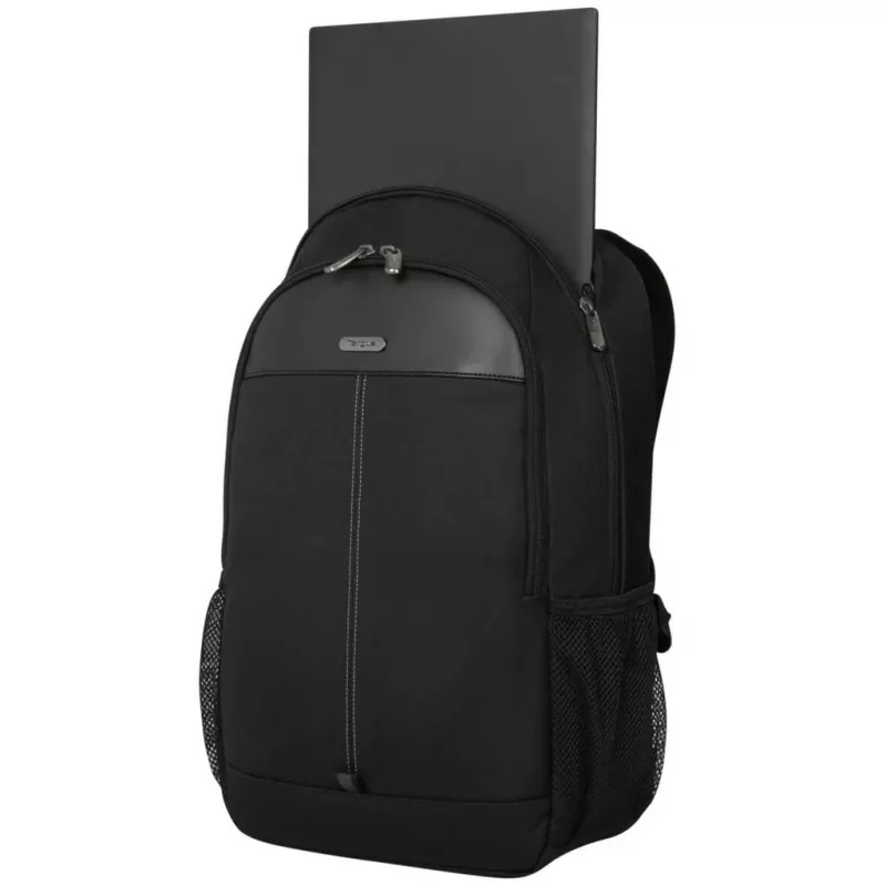 Targus TBB943GL Zaino casual zaino nero poliestere