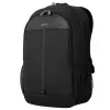 Targus TBB943GL Zaino casual zaino nero poliestere