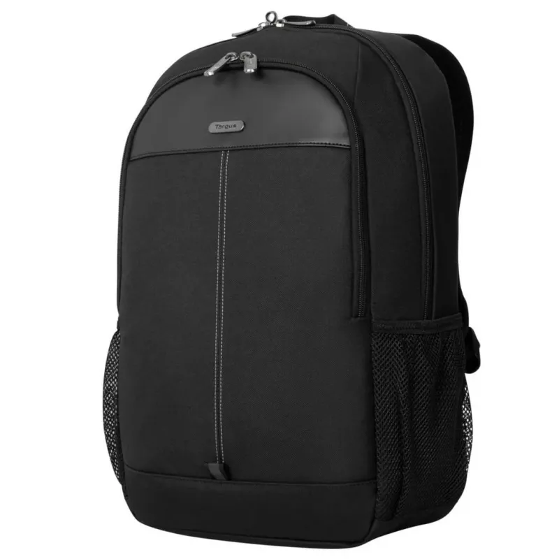 Targus TBB943GL Zaino casual zaino nero poliestere