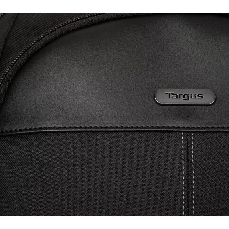 Targus TBB943GL Zaino casual zaino nero poliestere