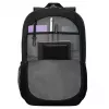 Targus TBB943GL Zaino casual zaino nero poliestere