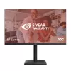 AOC E4 U27E4CV Monitor per computer 68,6 cm (27