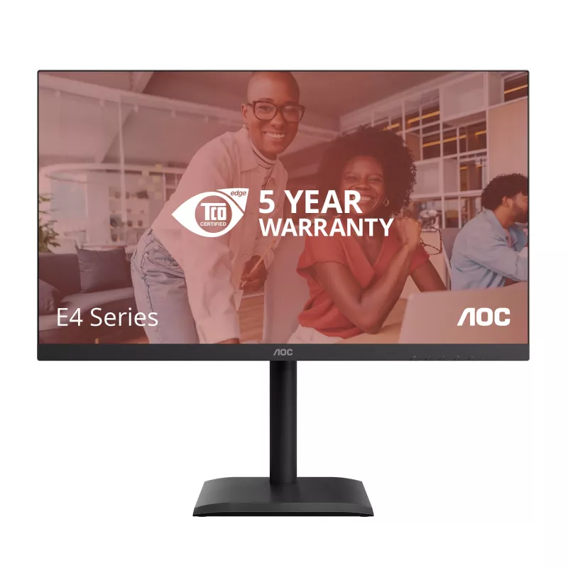 AOC E4 U27E4CV Monitor per computer 68,6 cm (27