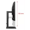 AOC E4 U27E4CV Monitor per computer 68,6 cm (27