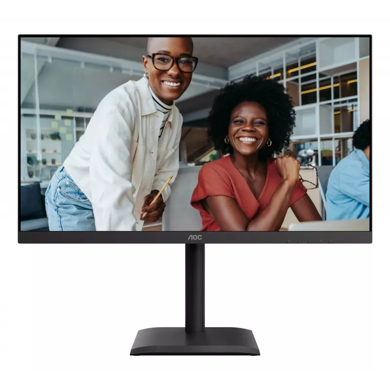 AOC E4 U27E4CV Monitor per computer 68,6 cm (27