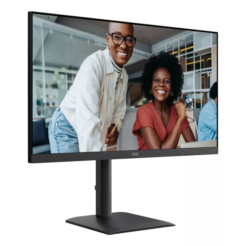 AOC E4 U27E4CV Monitor per computer 68,6 cm (27