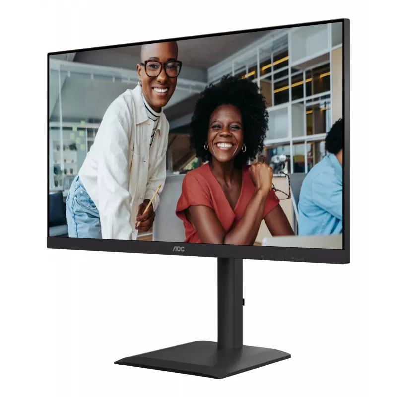 AOC E4 U27E4CV Monitor per computer 68,6 cm (27