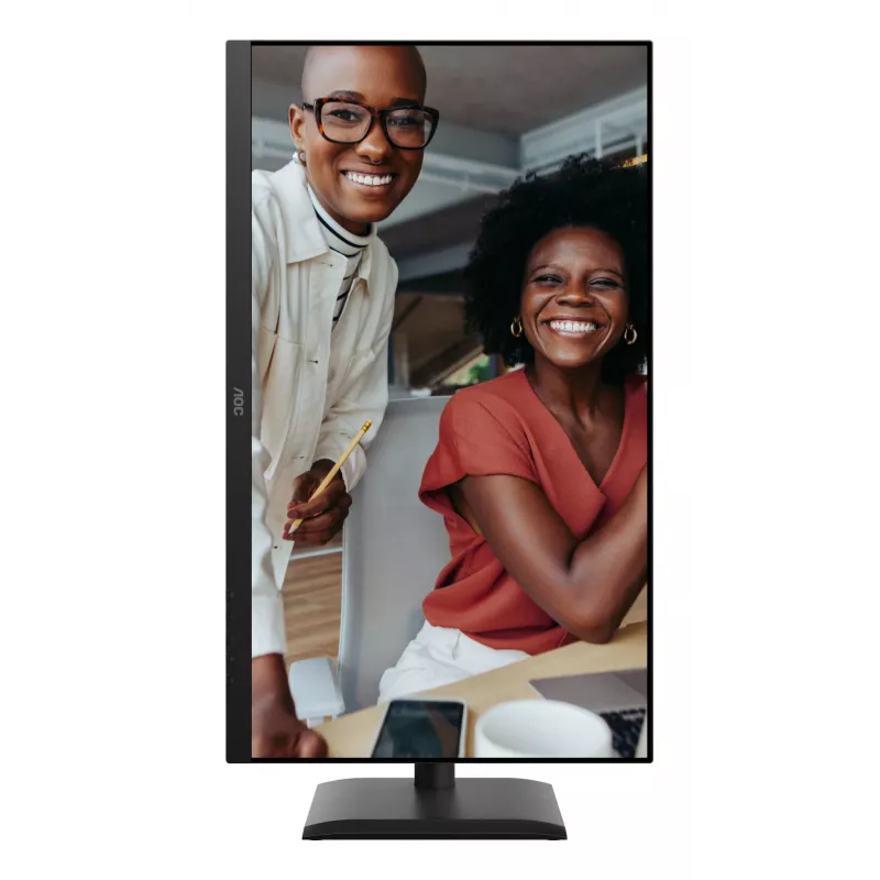 AOC E4 U27E4CV Monitor per computer 68,6 cm (27