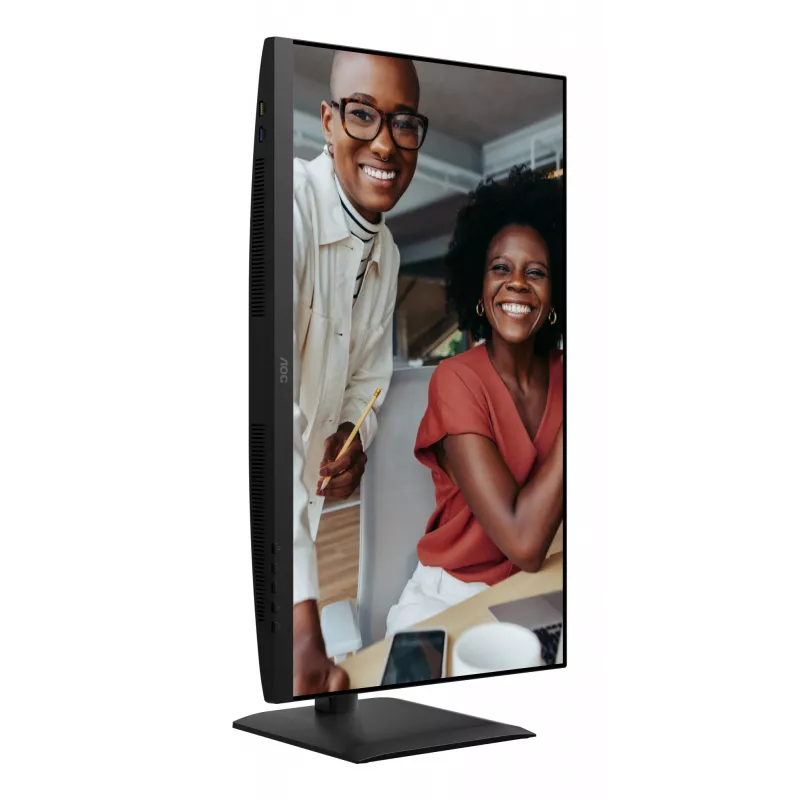 AOC E4 U27E4CV Monitor per computer 68,6 cm (27
