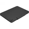 LOGITECH Rugged Folio Graphite Qwertz tedesco