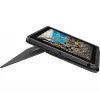 LOGITECH Rugged Folio Graphite Qwertz tedesco