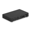 ASUS NUC 13 Rugged BNUC13BRKP200B02I nero N50