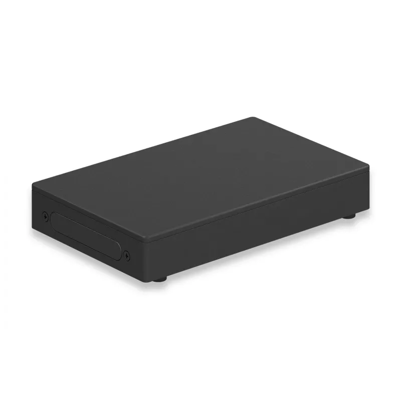 ASUS NUC 13 Rugged BNUC13BRKP200B02I nero N50