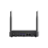 ASUS NUC 13 Rugged BNUC13BRKP200B02I nero N50