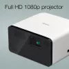 Epson EF-21W Proiettore standard 3LCD 1080p (1920x1080) nero, bianco