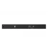D-Link Switch smart managed 10 porte Multi-Gigabit PoE+, Managed, L2, 2.5G Ethernet (100/1000/2500), Power over Ethernet (PoE), montaggio a rack, 1U