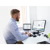 D-Link Hub USB-C 6-in-1 con HDMI/Gigabit Ethernet/Power Delivery